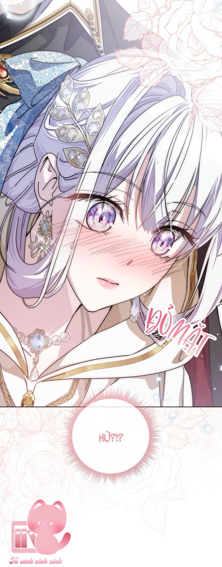 Hoàng Nữ Cosplay NonFan - Chap 69