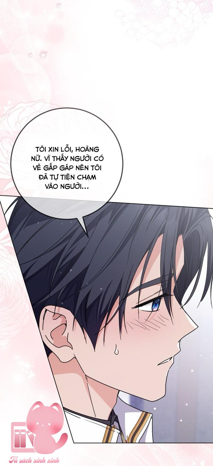 Hoàng Nữ Cosplay NonFan - Chap 69
