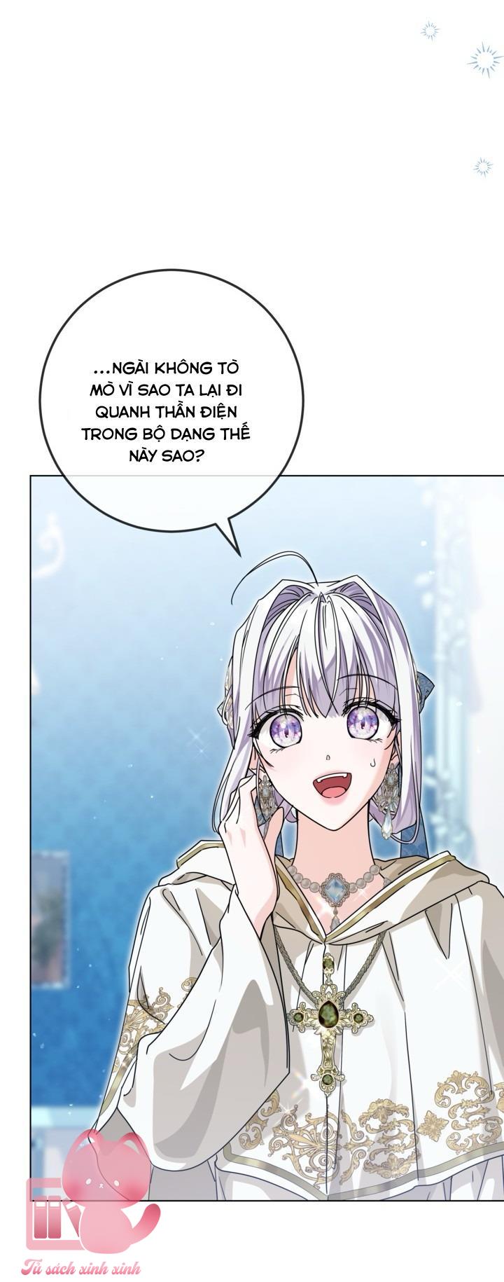 Hoàng Nữ Cosplay NonFan - Chap 69