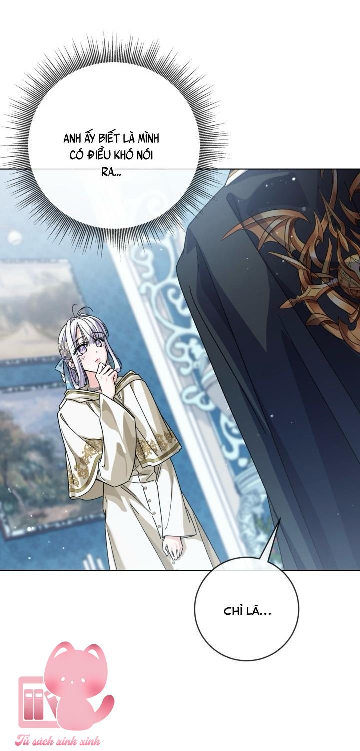 Hoàng Nữ Cosplay NonFan - Chap 69