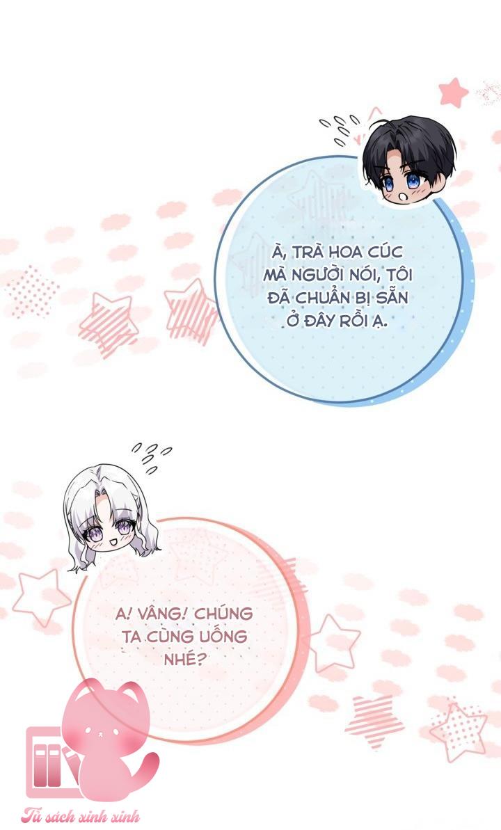 Hoàng Nữ Cosplay NonFan - Chap 69