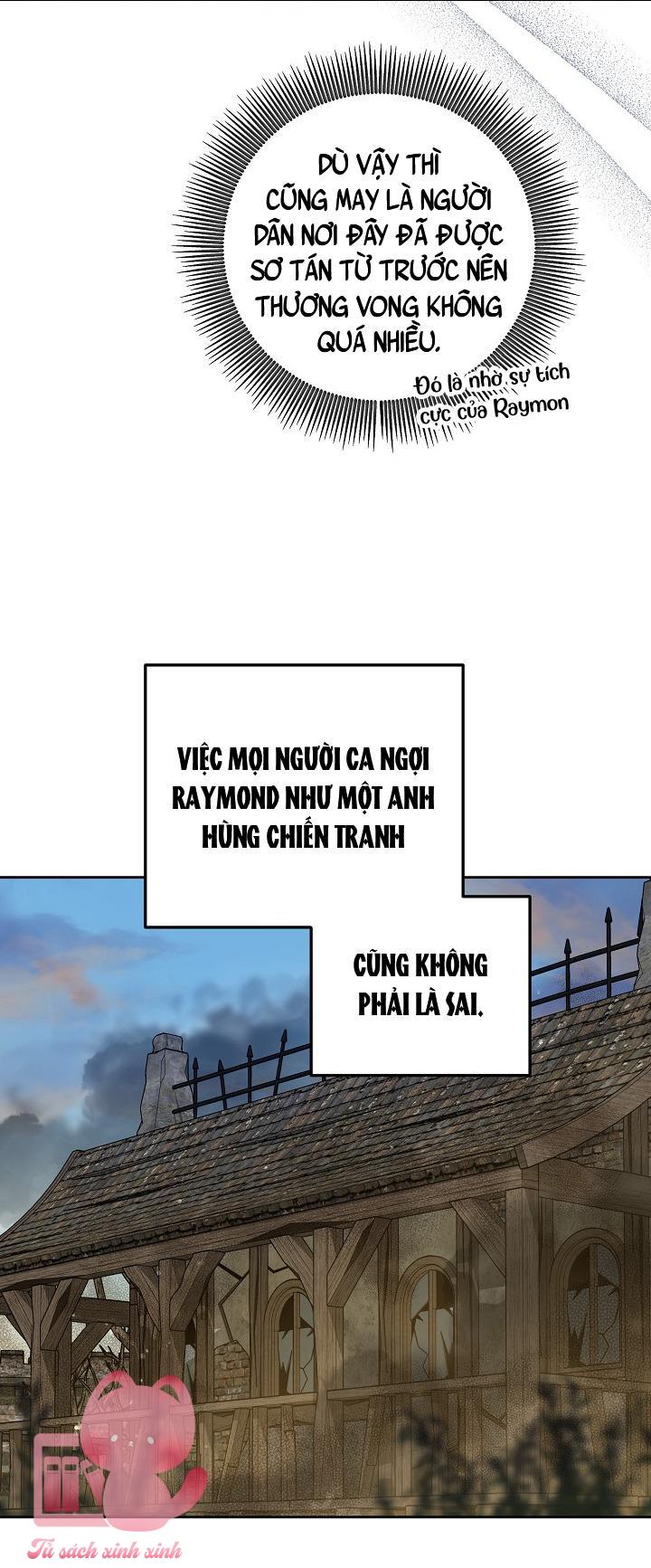 Hoàng Nữ Cosplay NonFan - Chap 7