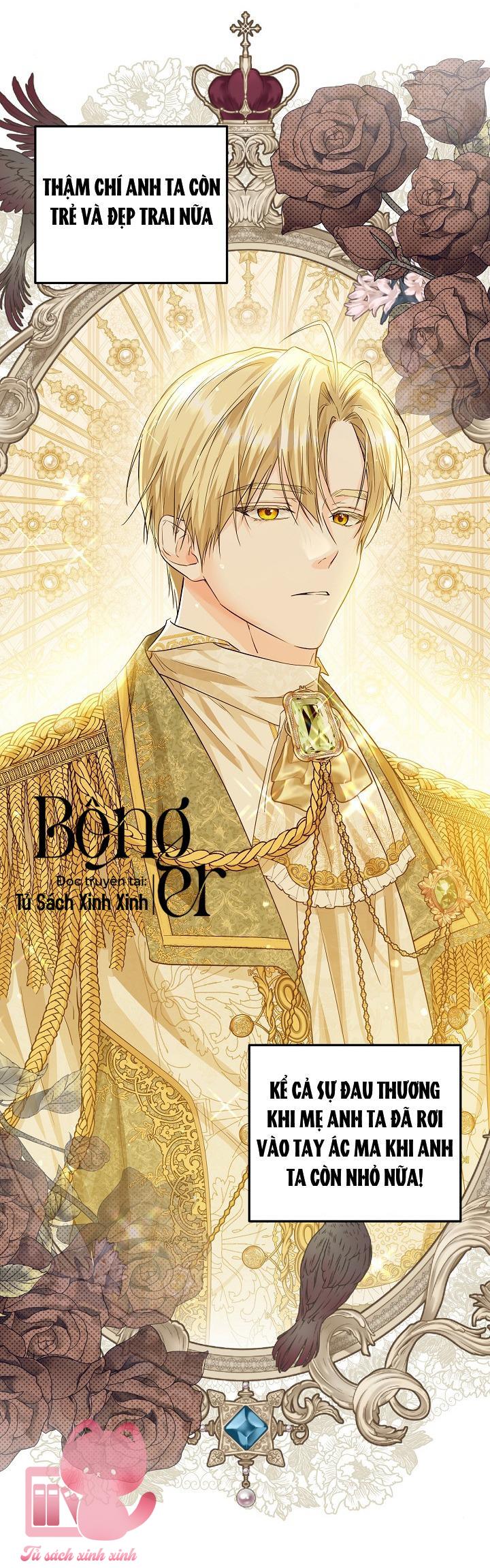 Hoàng Nữ Cosplay NonFan - Chap 7