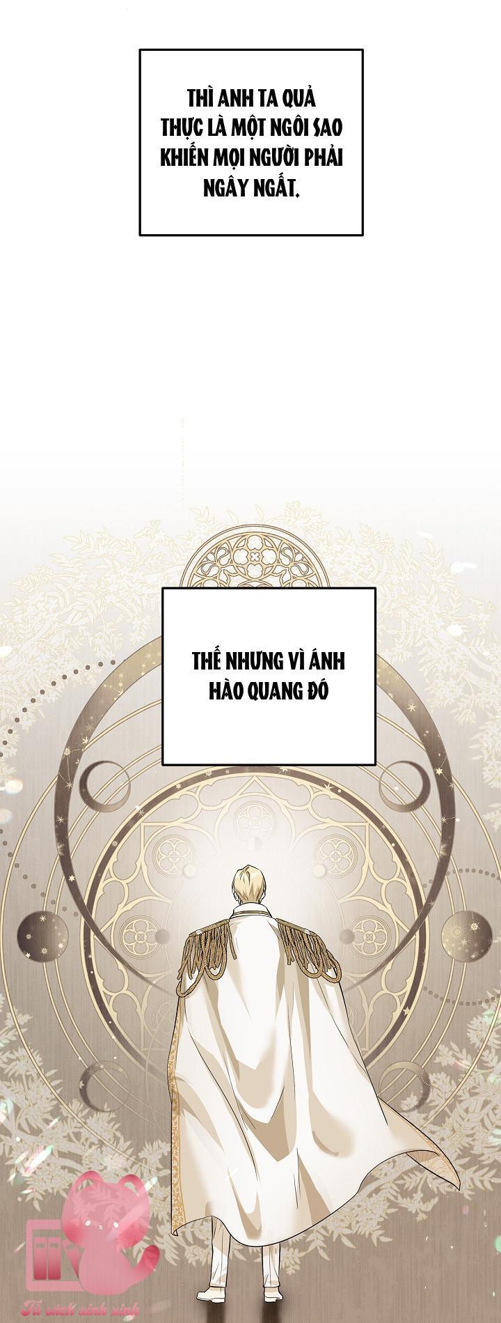 Hoàng Nữ Cosplay NonFan - Chap 7