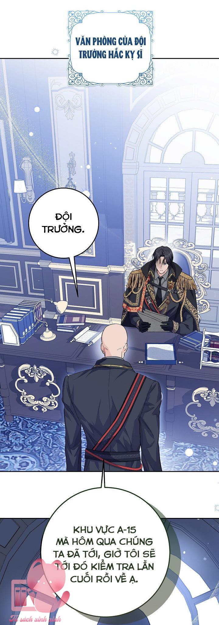 Hoàng Nữ Cosplay NonFan - Chap 7