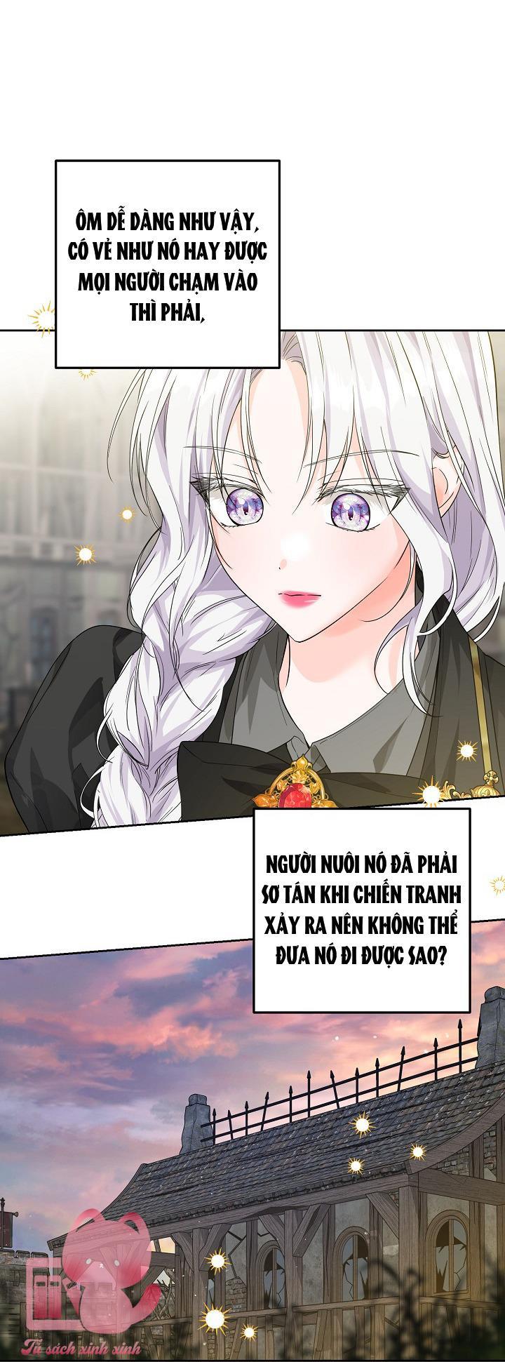 Hoàng Nữ Cosplay NonFan - Chap 7