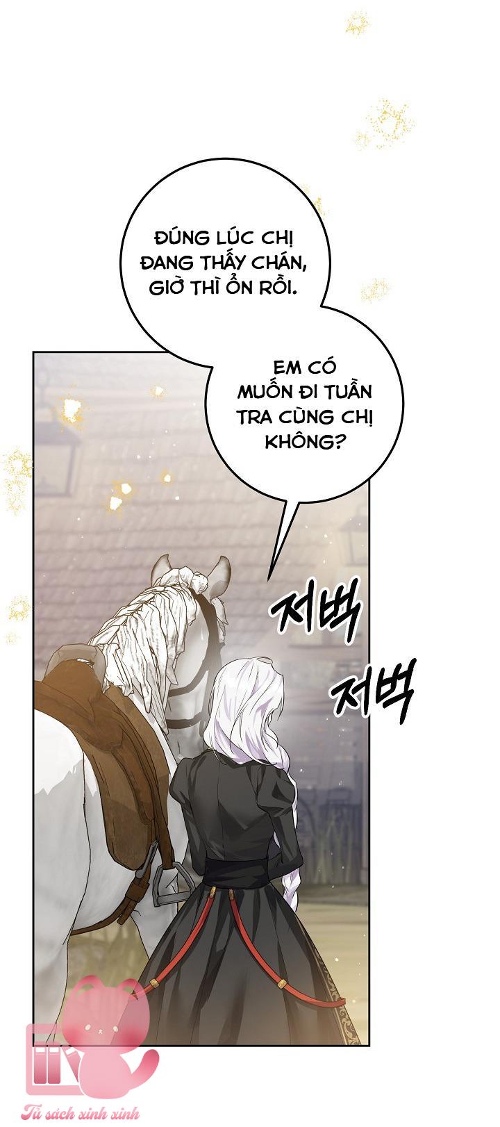 Hoàng Nữ Cosplay NonFan - Chap 7