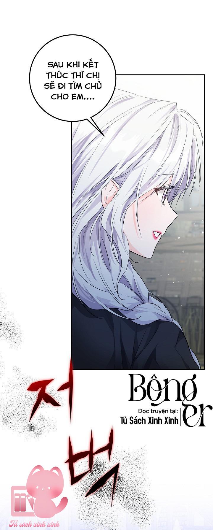 Hoàng Nữ Cosplay NonFan - Chap 7