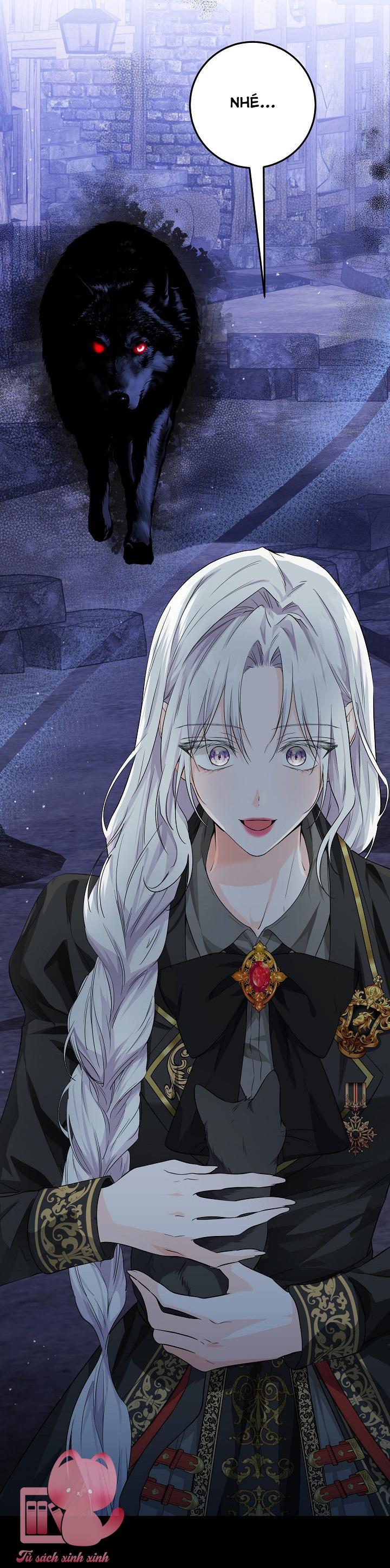 Hoàng Nữ Cosplay NonFan - Chap 7