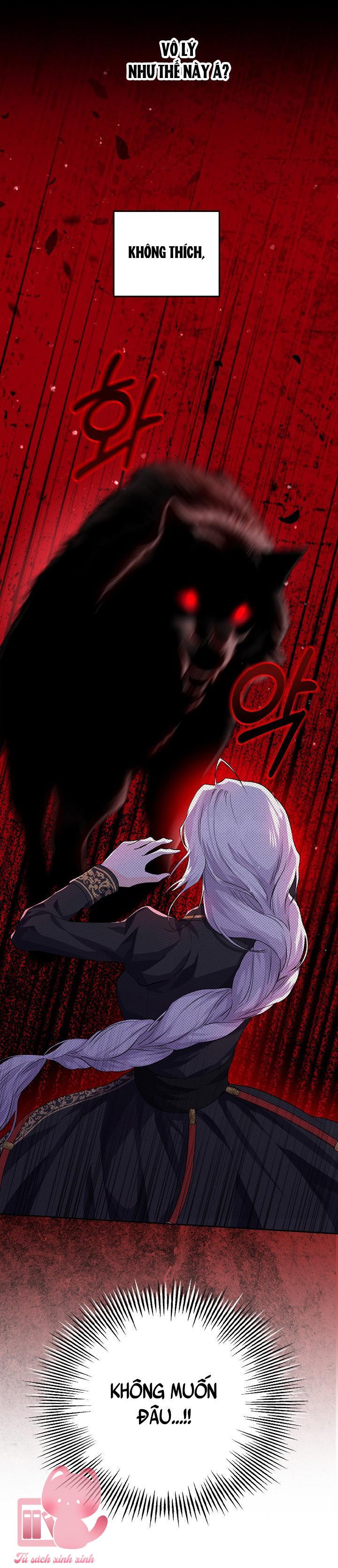 Hoàng Nữ Cosplay NonFan - Chap 7