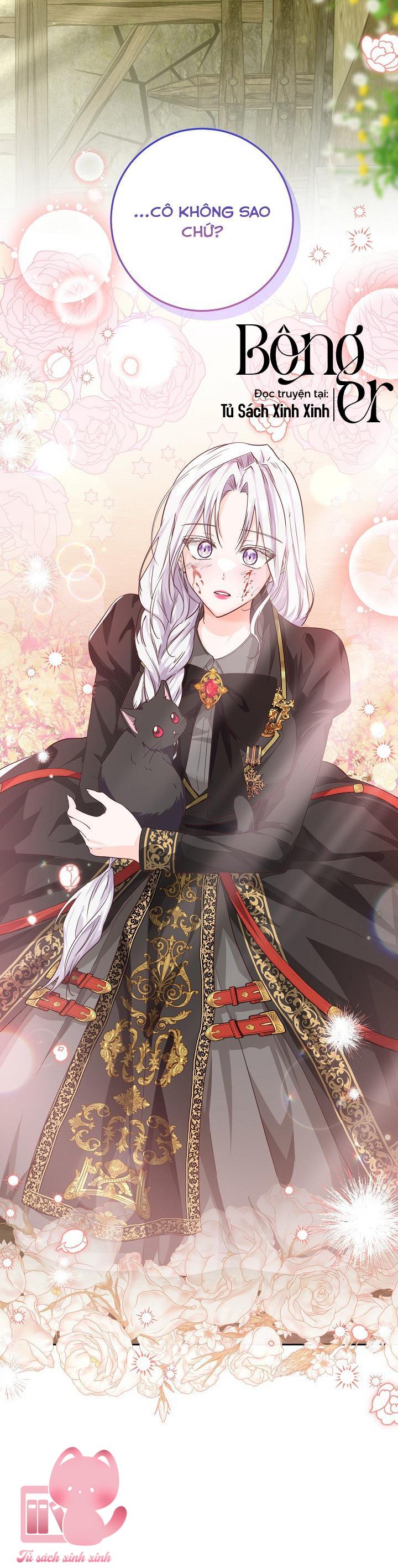 Hoàng Nữ Cosplay NonFan - Chap 7