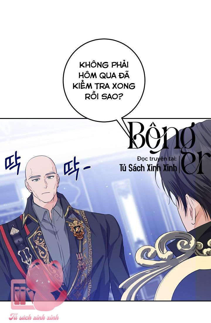 Hoàng Nữ Cosplay NonFan - Chap 7