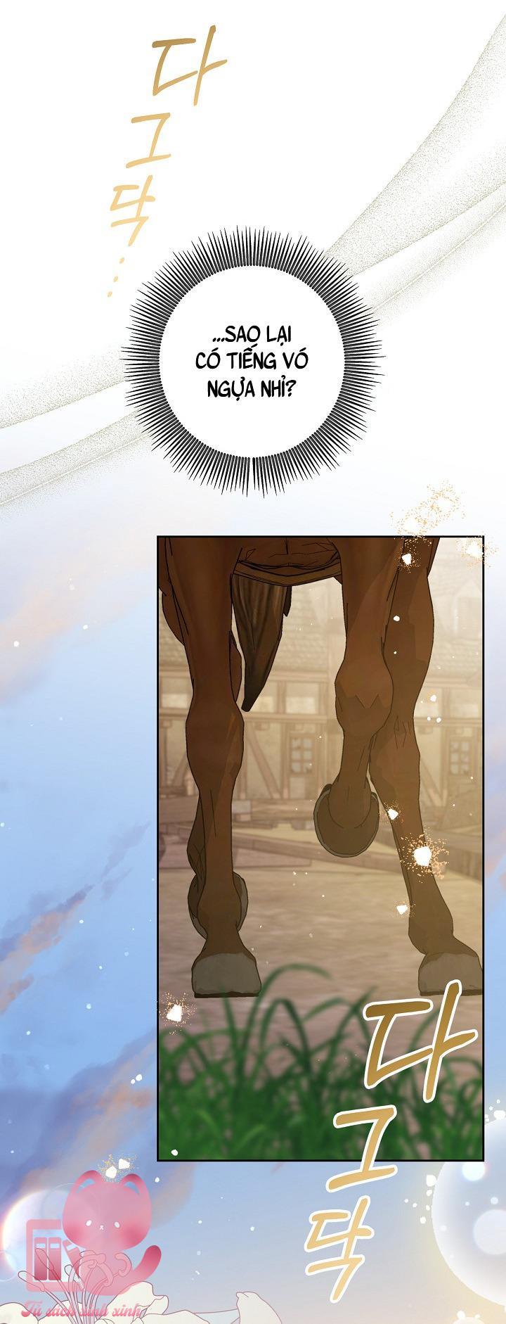 Hoàng Nữ Cosplay NonFan - Chap 7