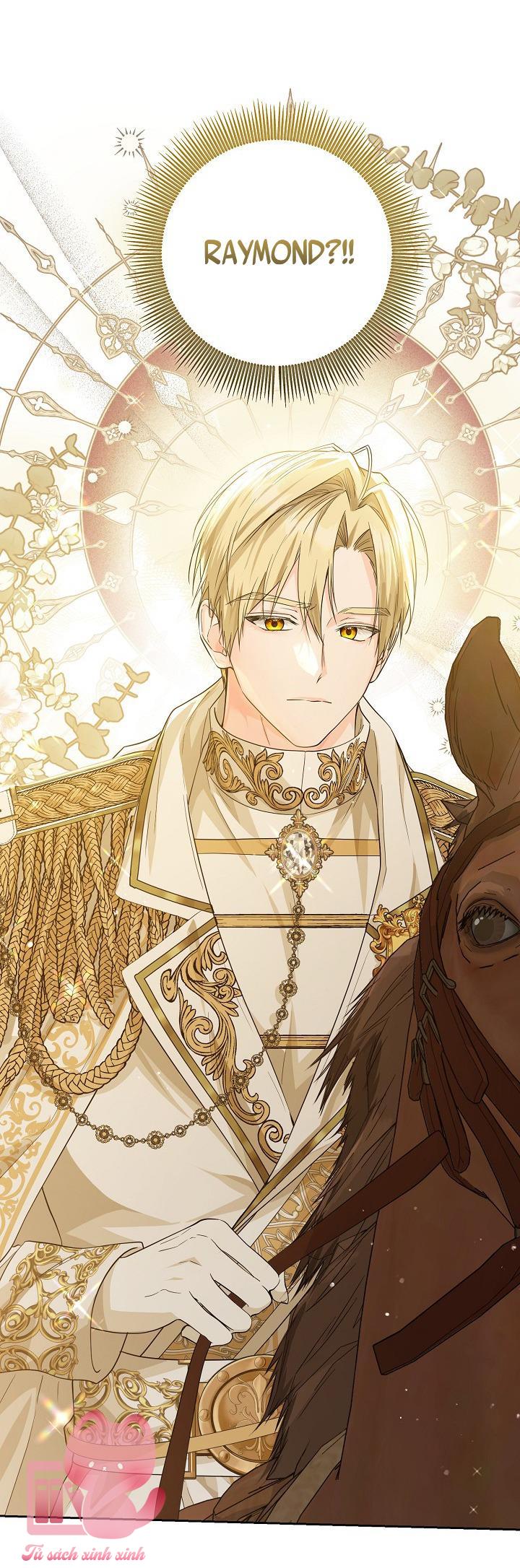 Hoàng Nữ Cosplay NonFan - Chap 7