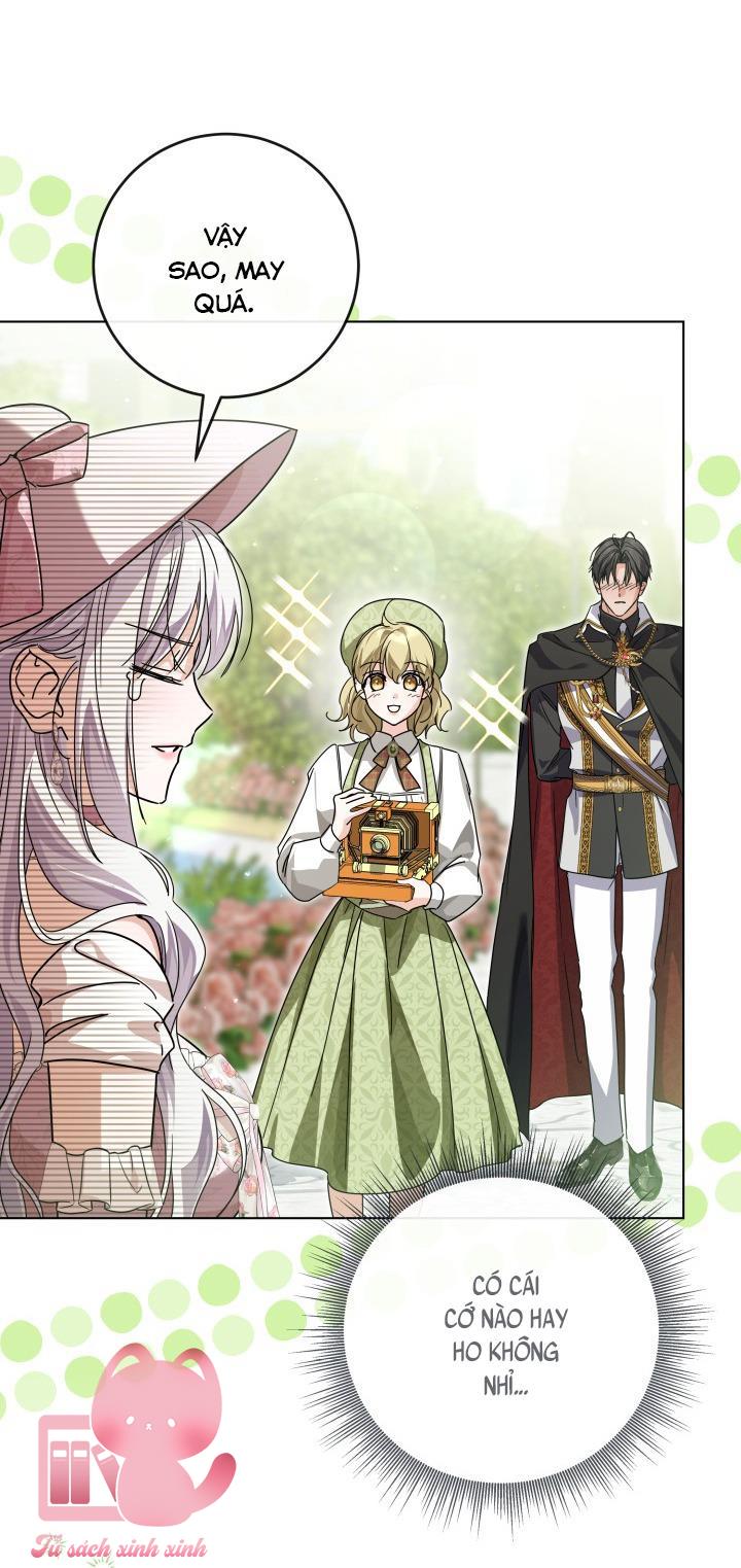 Hoàng Nữ Cosplay NonFan - Chap 70