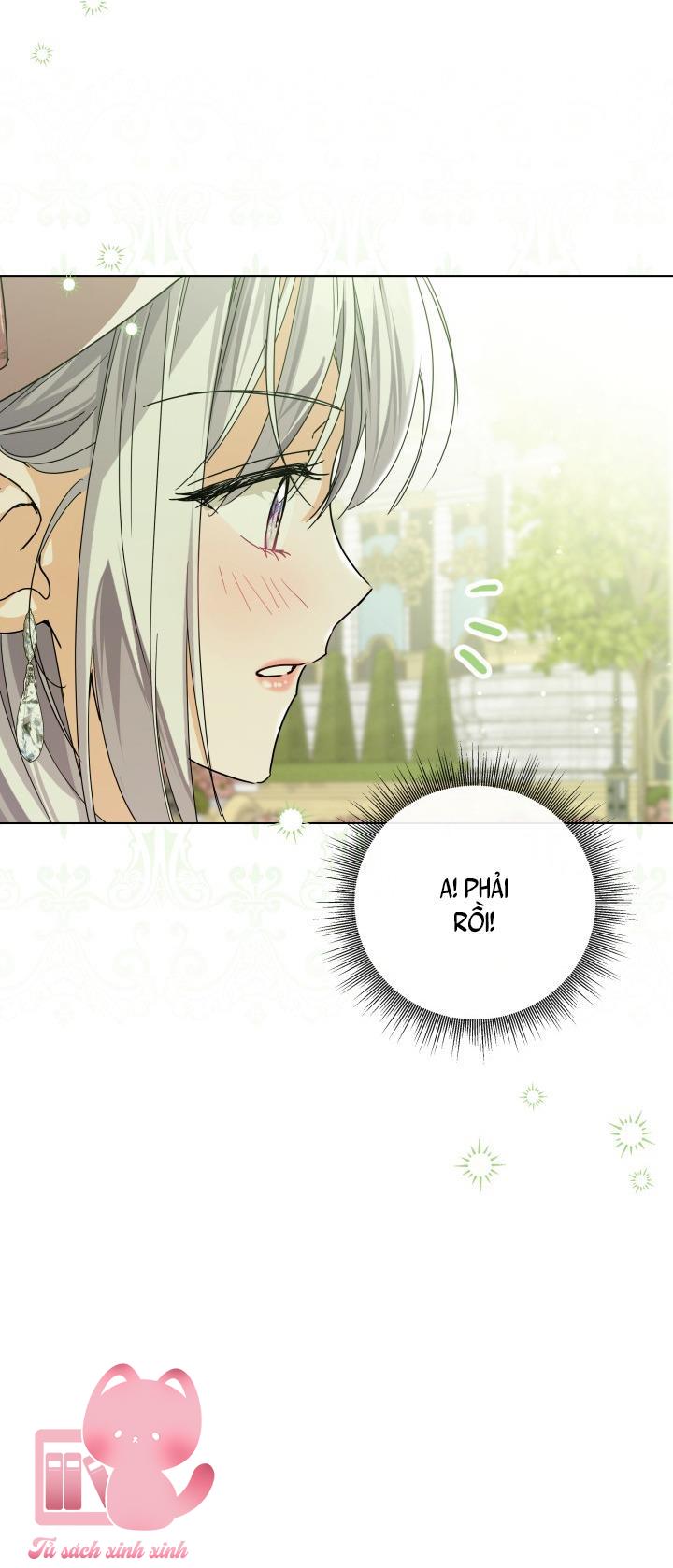 Hoàng Nữ Cosplay NonFan - Chap 70