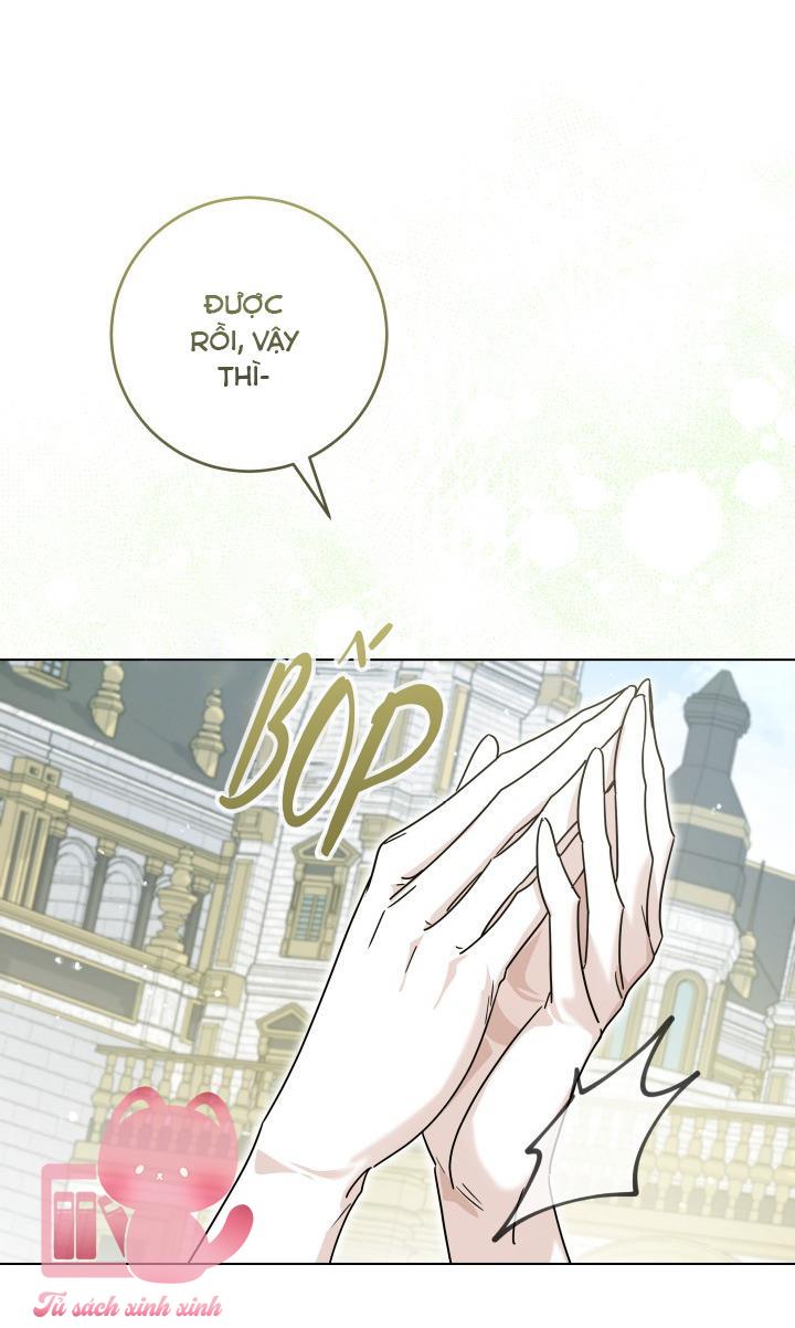 Hoàng Nữ Cosplay NonFan - Chap 70