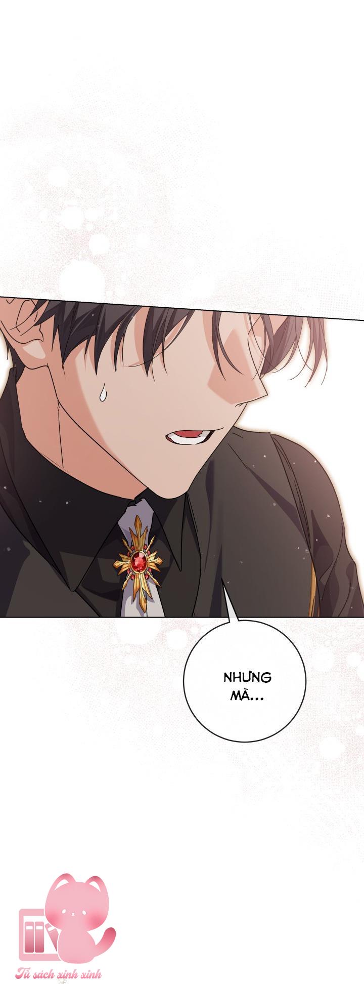 Hoàng Nữ Cosplay NonFan - Chap 70