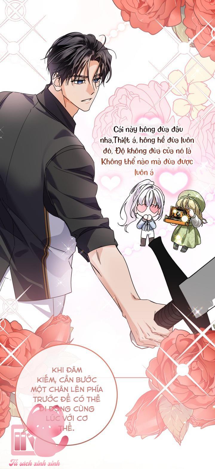 Hoàng Nữ Cosplay NonFan - Chap 70