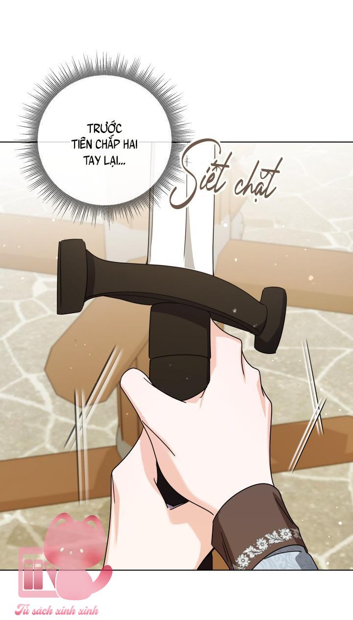 Hoàng Nữ Cosplay NonFan - Chap 70