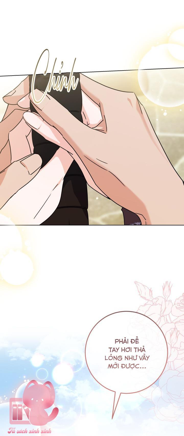 Hoàng Nữ Cosplay NonFan - Chap 70