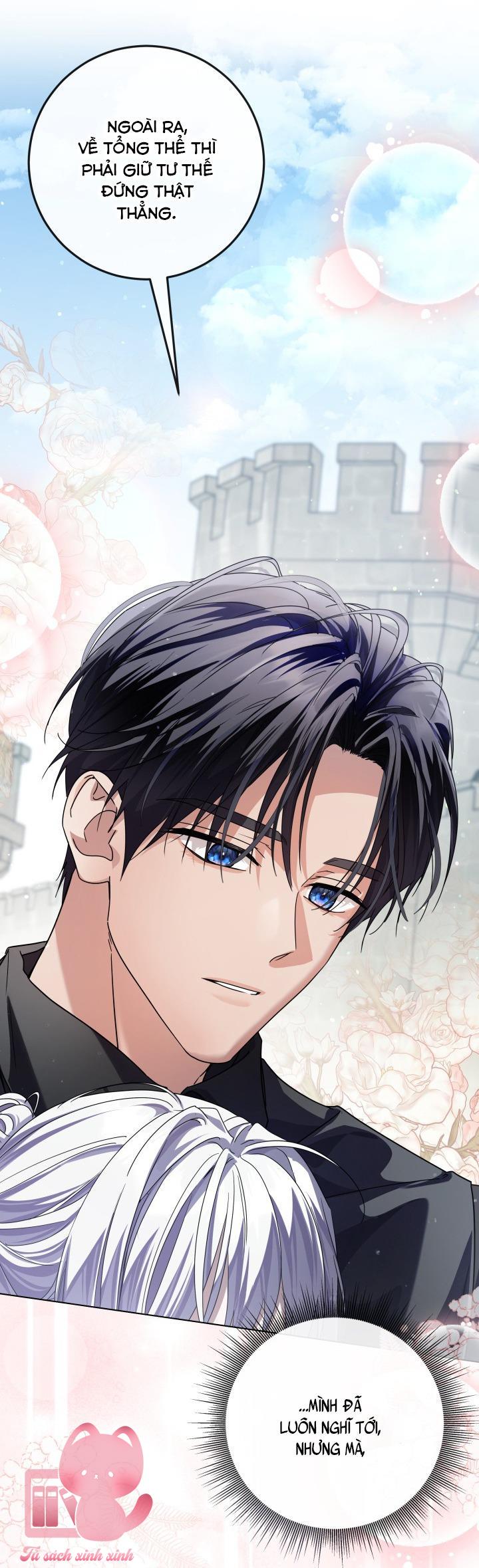 Hoàng Nữ Cosplay NonFan - Chap 70