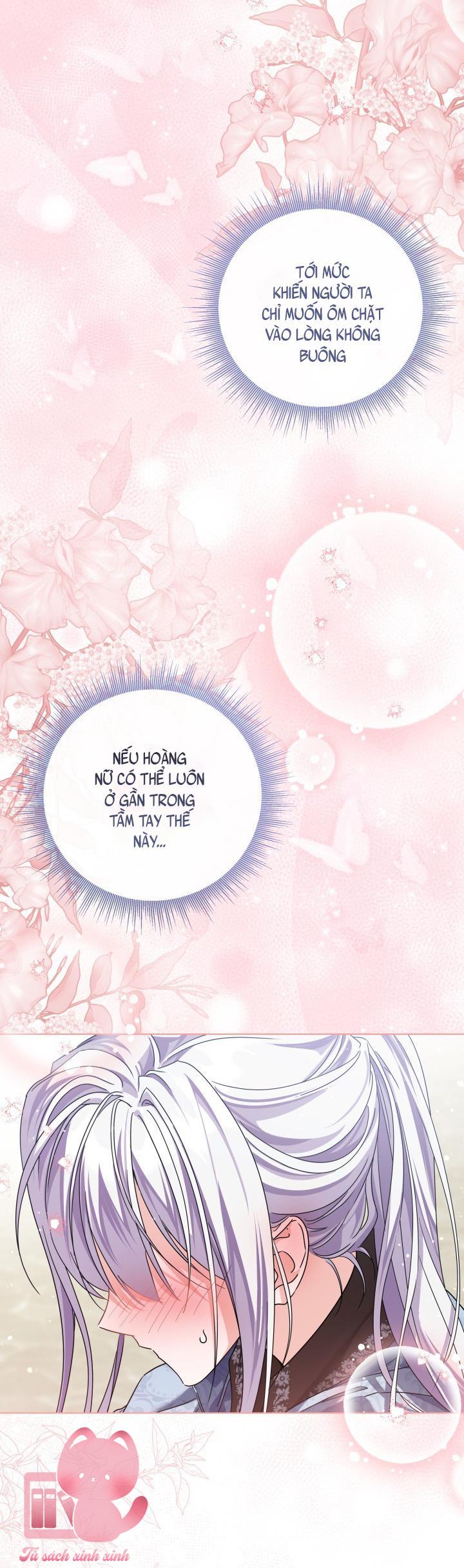 Hoàng Nữ Cosplay NonFan - Chap 70