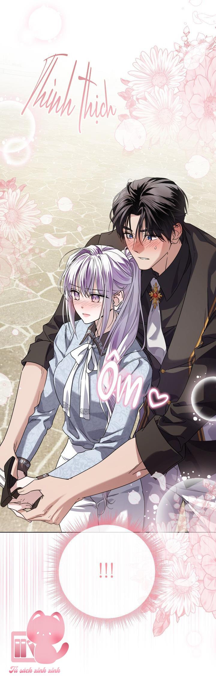 Hoàng Nữ Cosplay NonFan - Chap 70