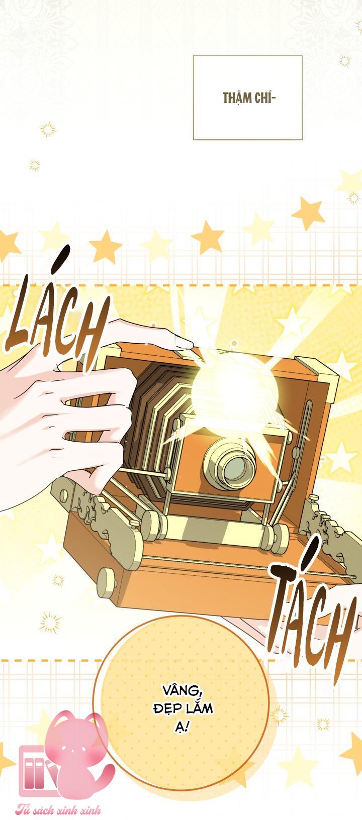 Hoàng Nữ Cosplay NonFan - Chap 70