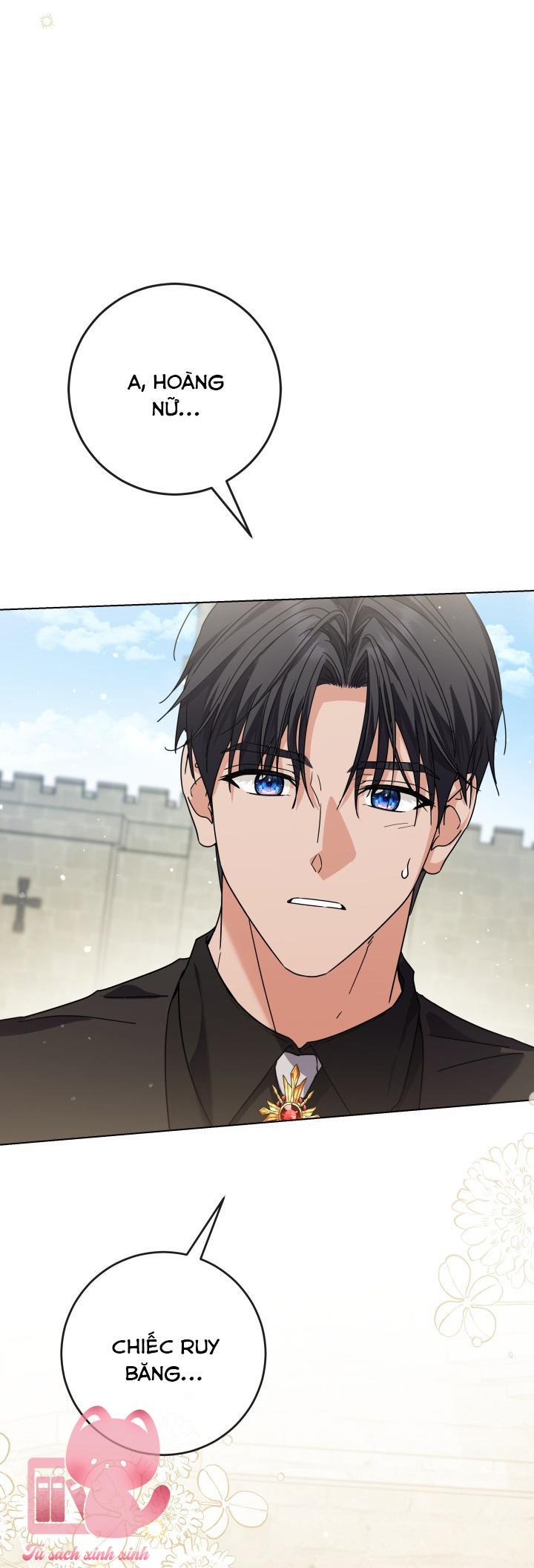 Hoàng Nữ Cosplay NonFan - Chap 70