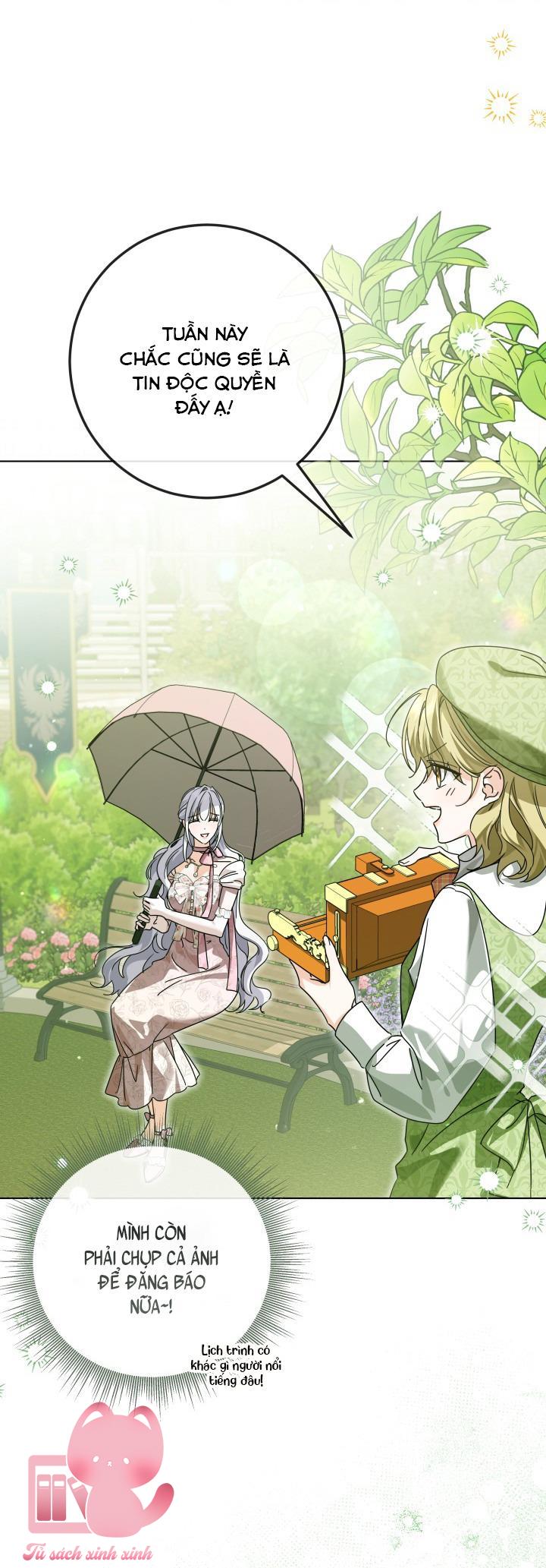 Hoàng Nữ Cosplay NonFan - Chap 70