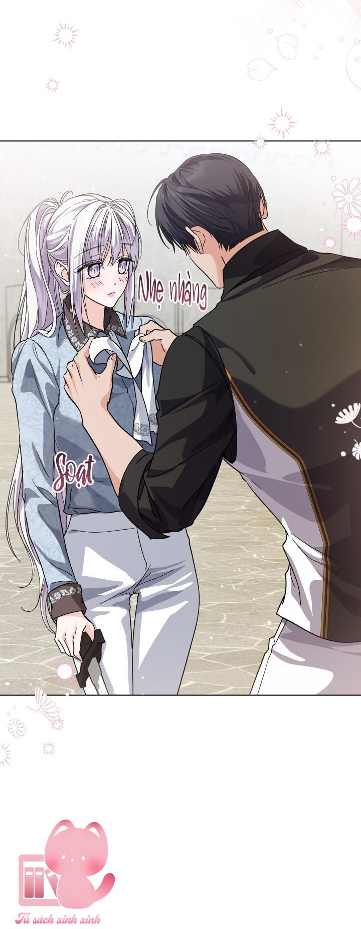 Hoàng Nữ Cosplay NonFan - Chap 70