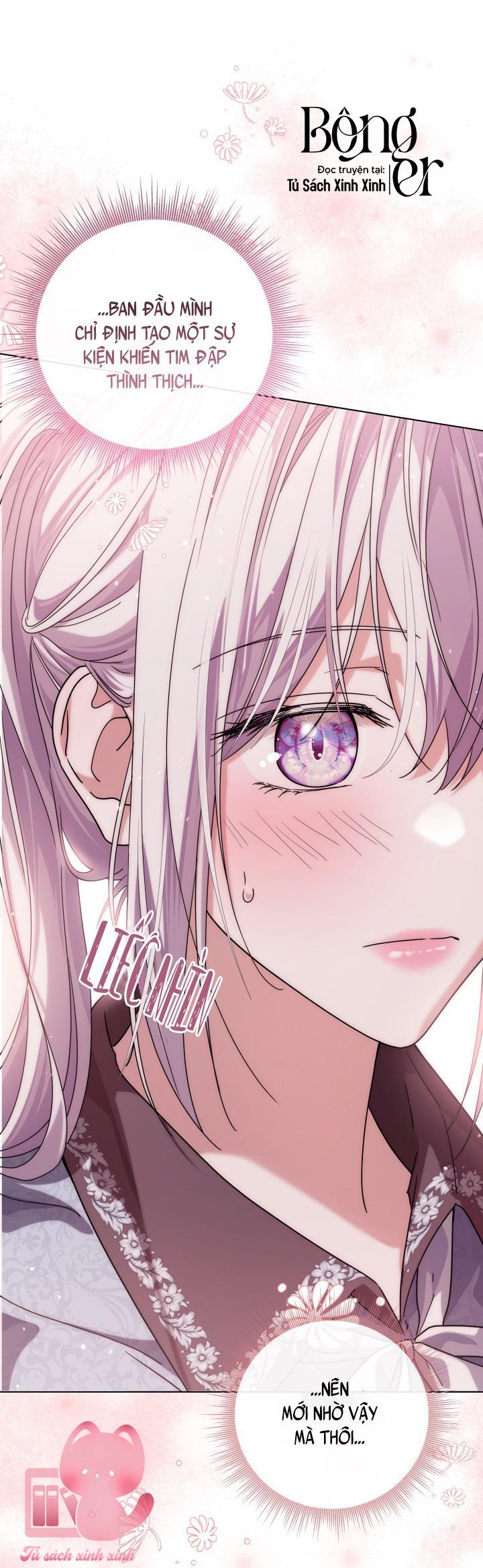 Hoàng Nữ Cosplay NonFan - Chap 70