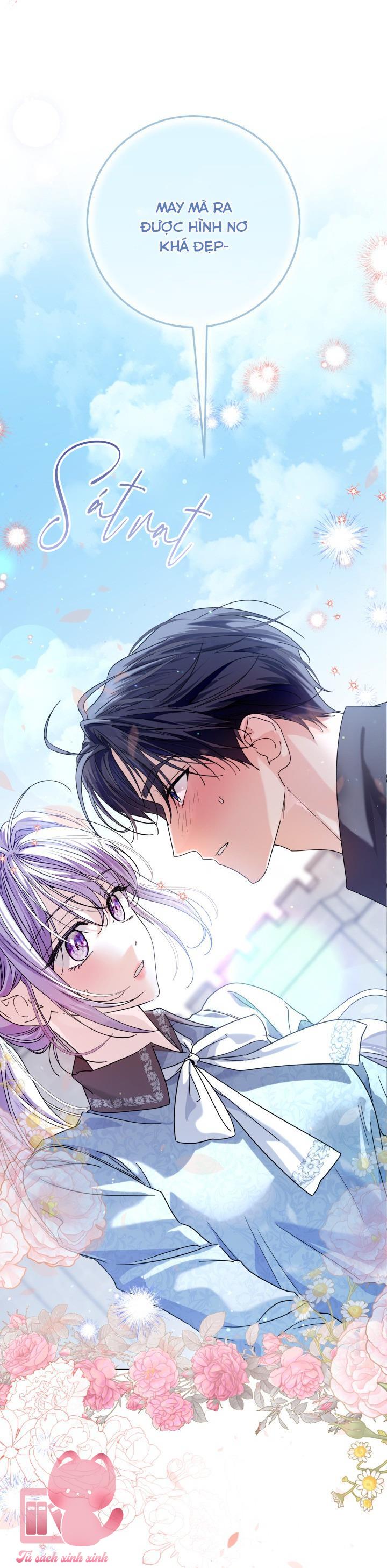 Hoàng Nữ Cosplay NonFan - Chap 70