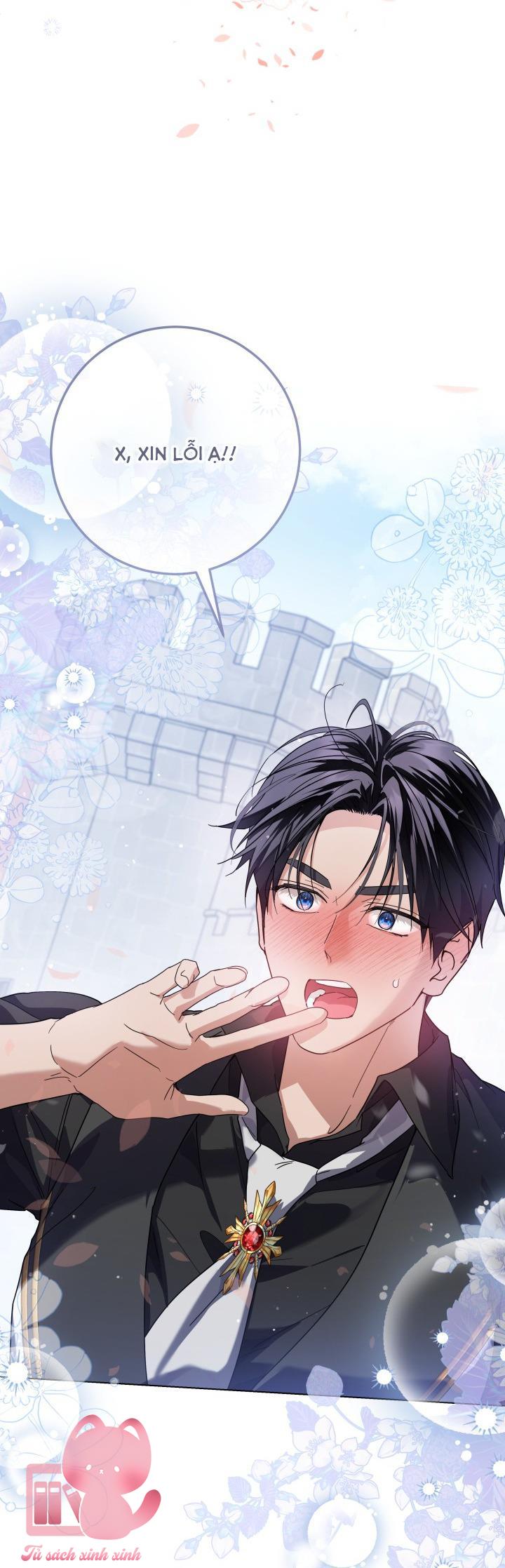 Hoàng Nữ Cosplay NonFan - Chap 70