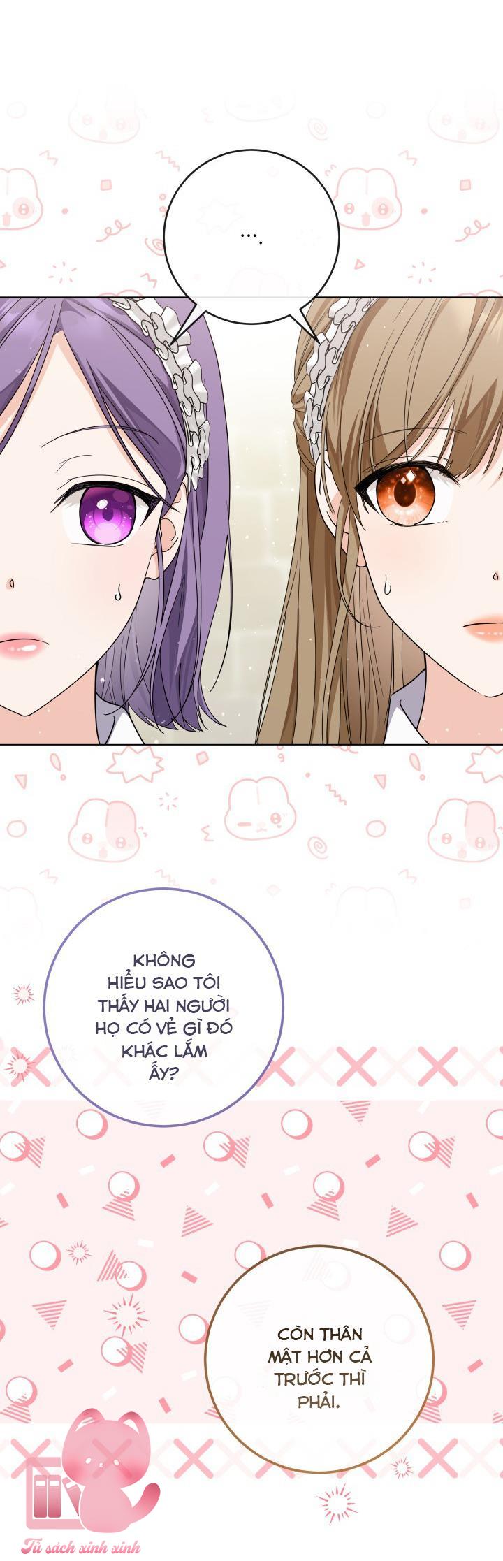 Hoàng Nữ Cosplay NonFan - Chap 70