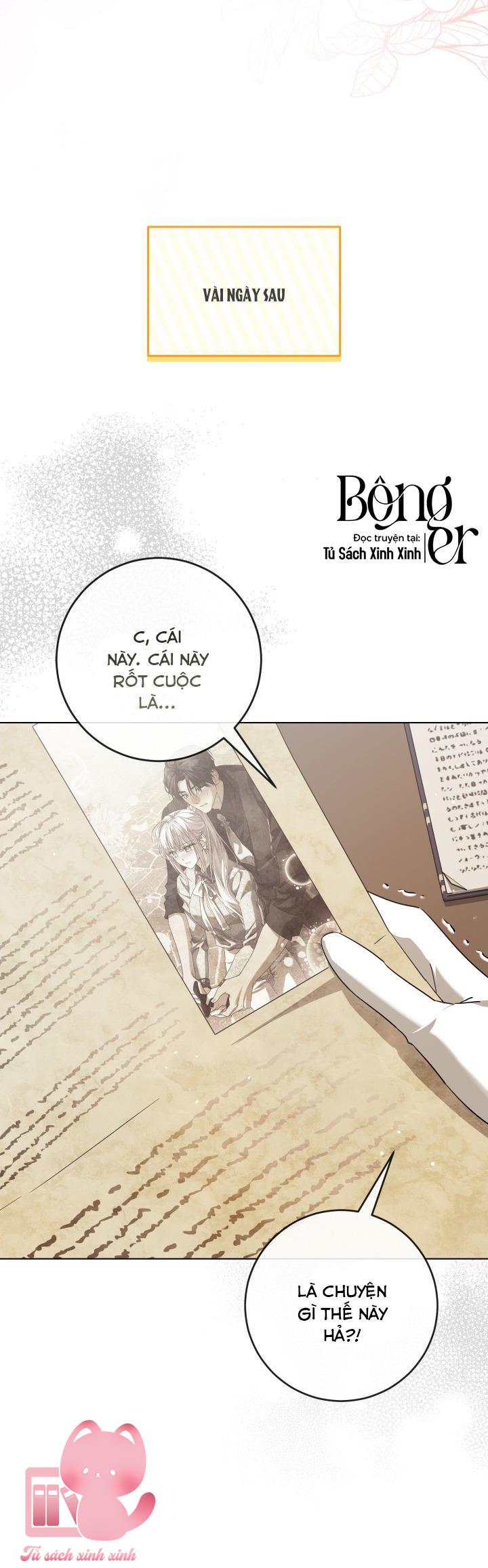 Hoàng Nữ Cosplay NonFan - Chap 70