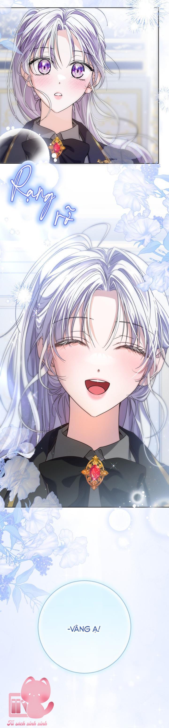 Hoàng Nữ Cosplay NonFan - Chap 70