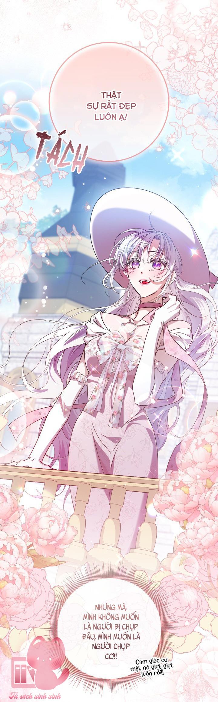 Hoàng Nữ Cosplay NonFan - Chap 70