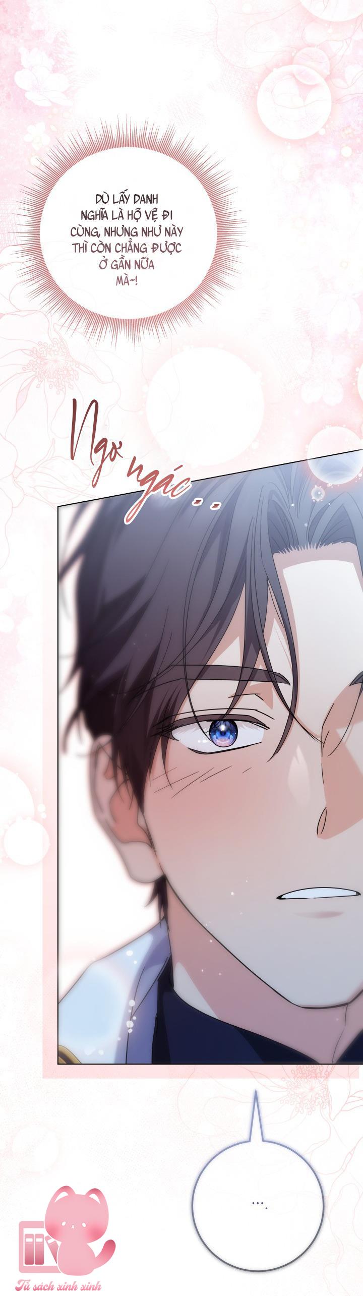 Hoàng Nữ Cosplay NonFan - Chap 70