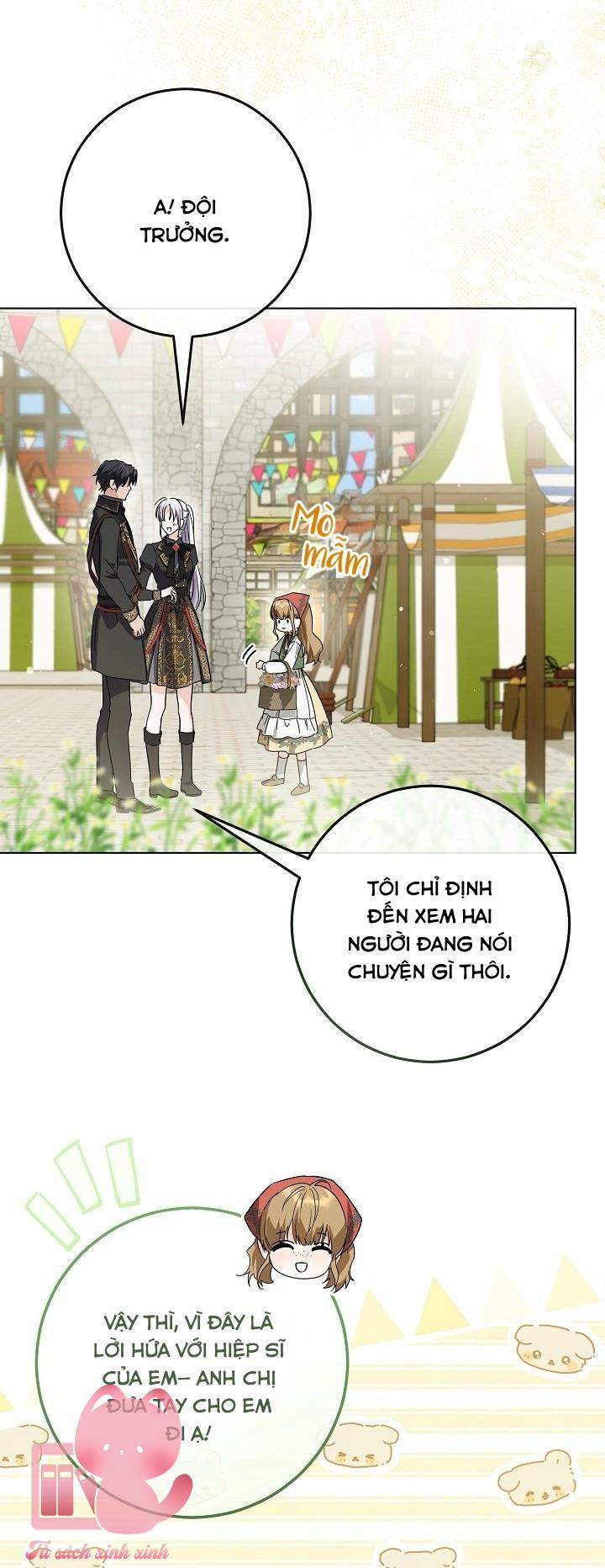 Hoàng Nữ Cosplay NonFan - Chap 71
