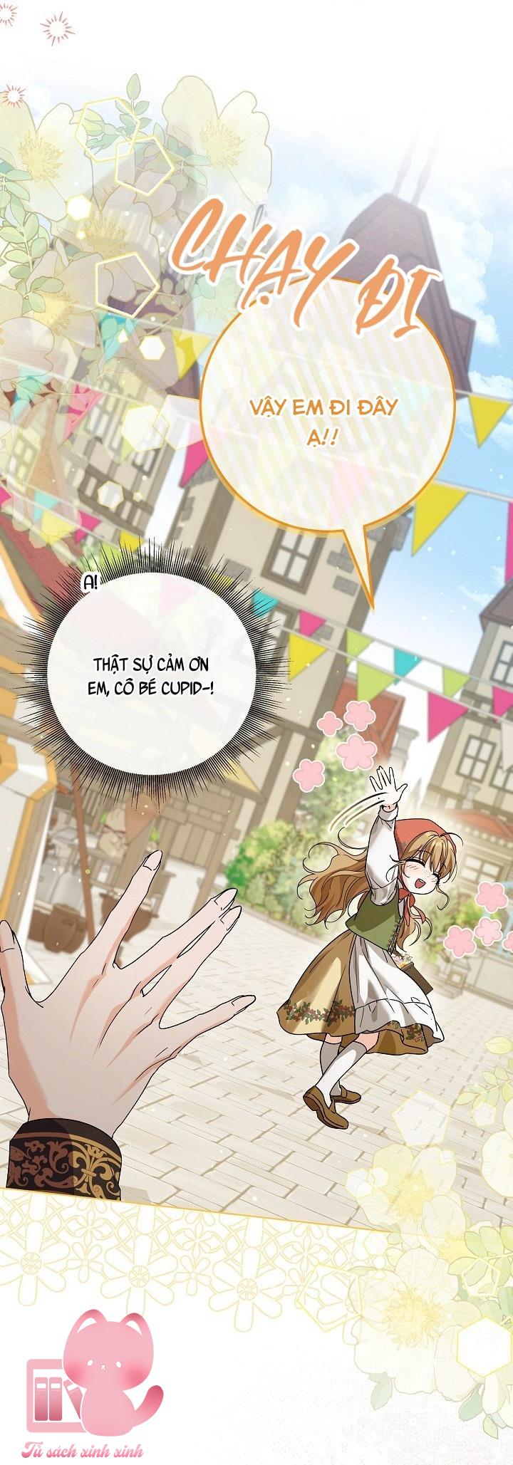 Hoàng Nữ Cosplay NonFan - Chap 71