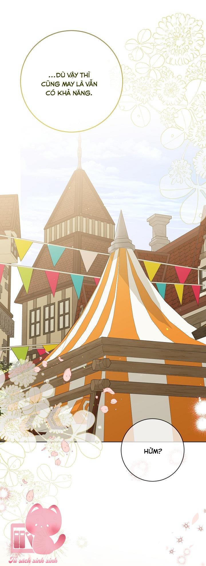 Hoàng Nữ Cosplay NonFan - Chap 71