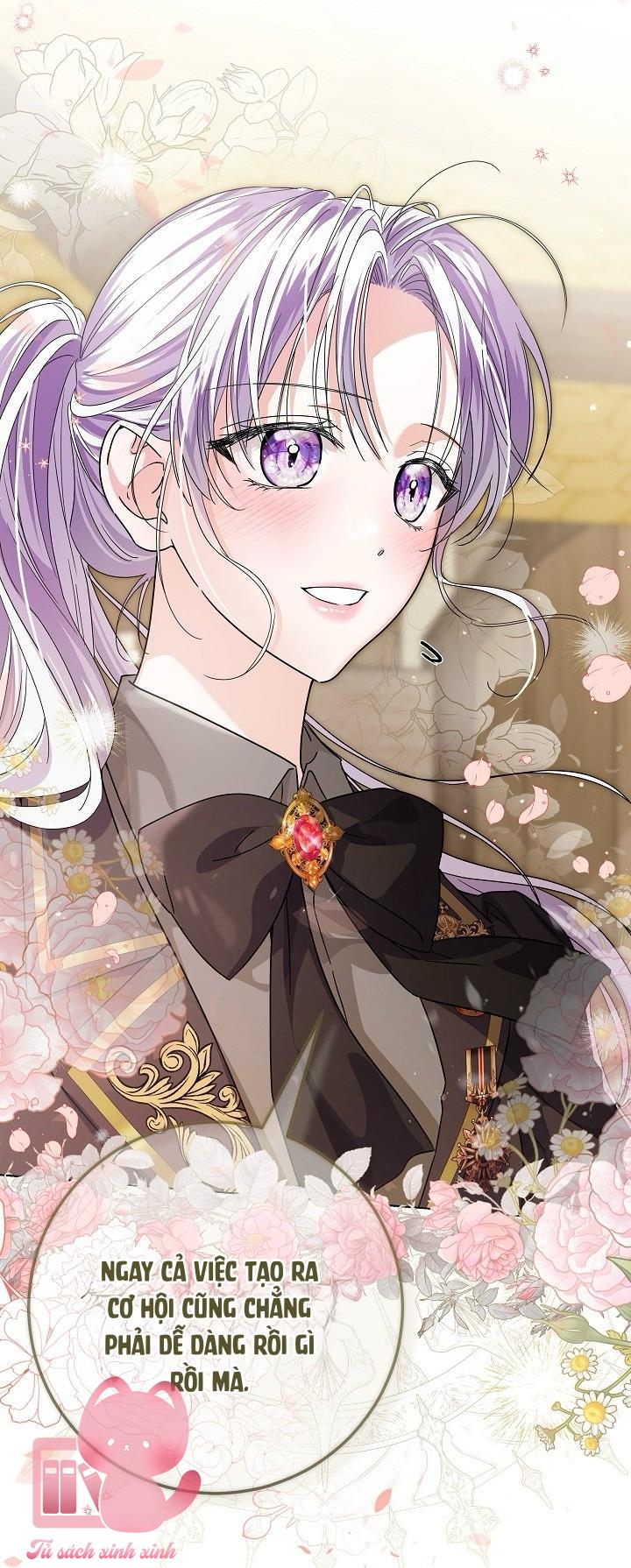 Hoàng Nữ Cosplay NonFan - Chap 71