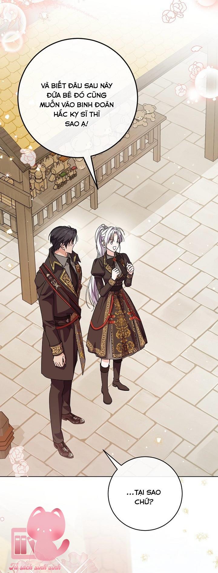 Hoàng Nữ Cosplay NonFan - Chap 71