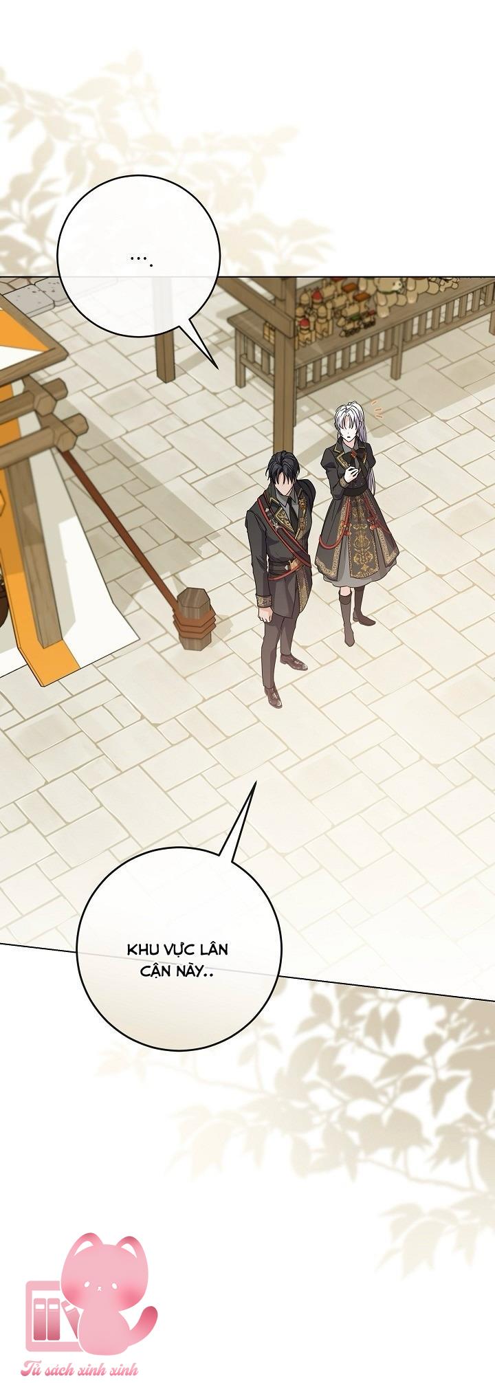 Hoàng Nữ Cosplay NonFan - Chap 71