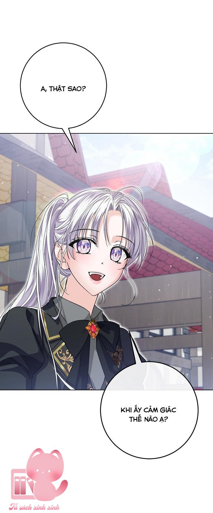 Hoàng Nữ Cosplay NonFan - Chap 71