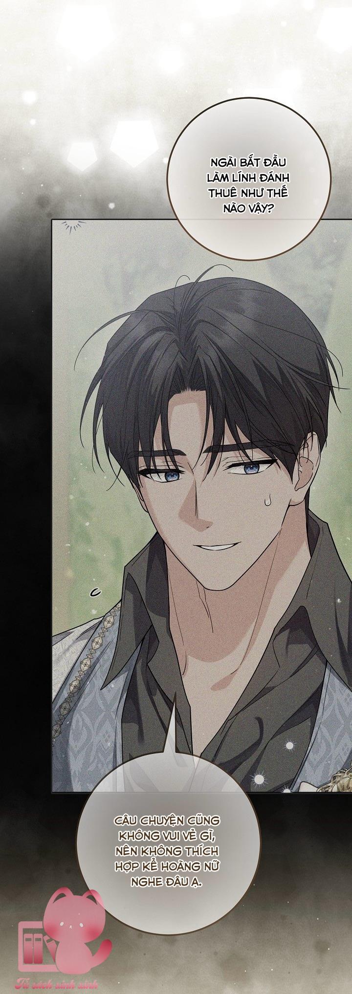 Hoàng Nữ Cosplay NonFan - Chap 71