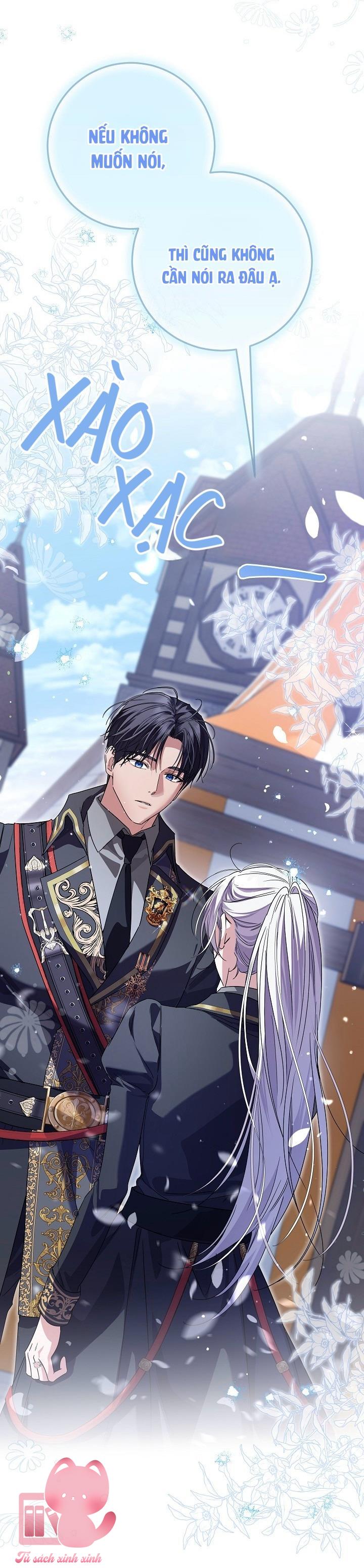 Hoàng Nữ Cosplay NonFan - Chap 71