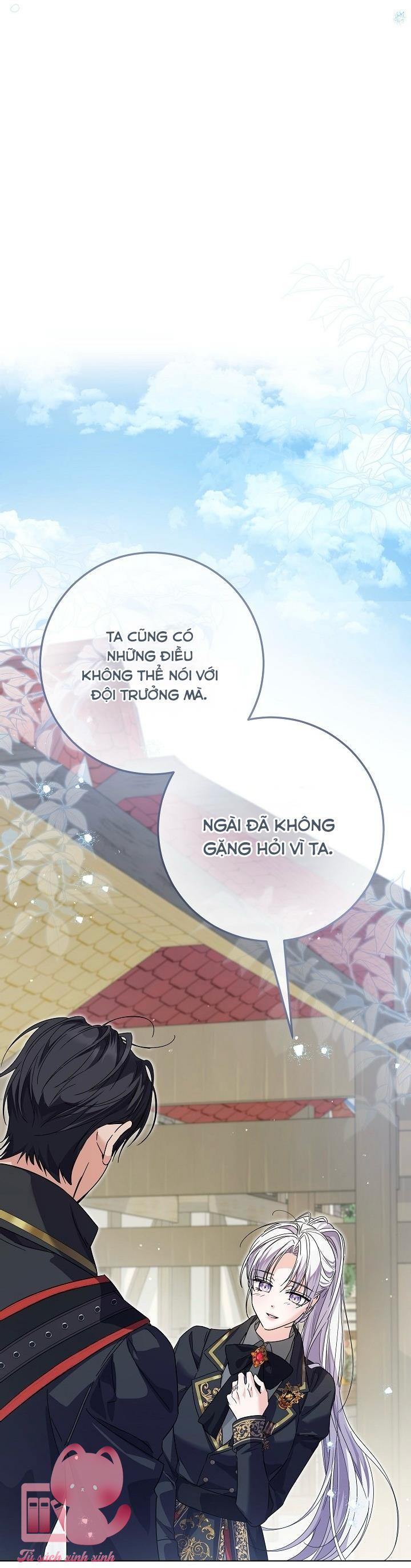 Hoàng Nữ Cosplay NonFan - Chap 71